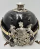 Württemberg 119th or 123rd Grenadier Enlisted Pickelhaube Visuel 11